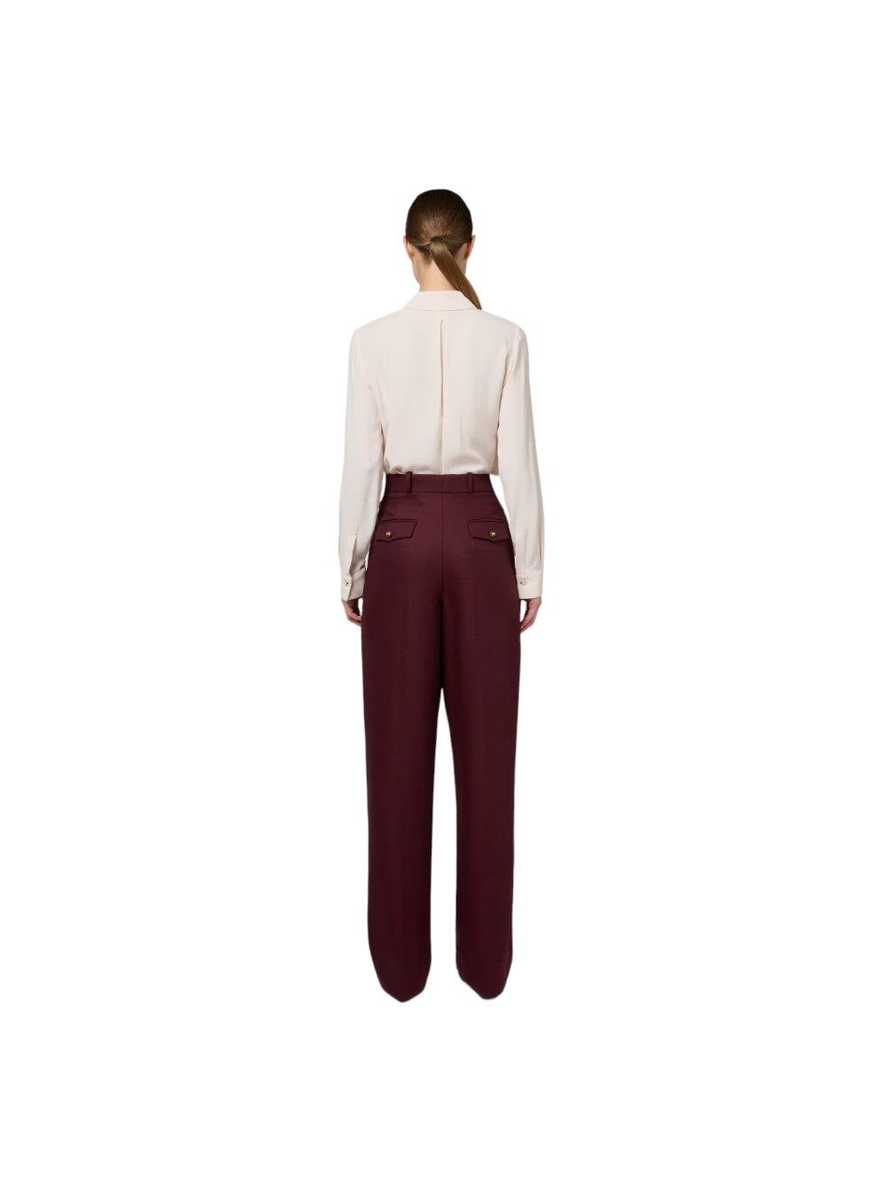 elisabetta franchi camicia Donna CA08846E2