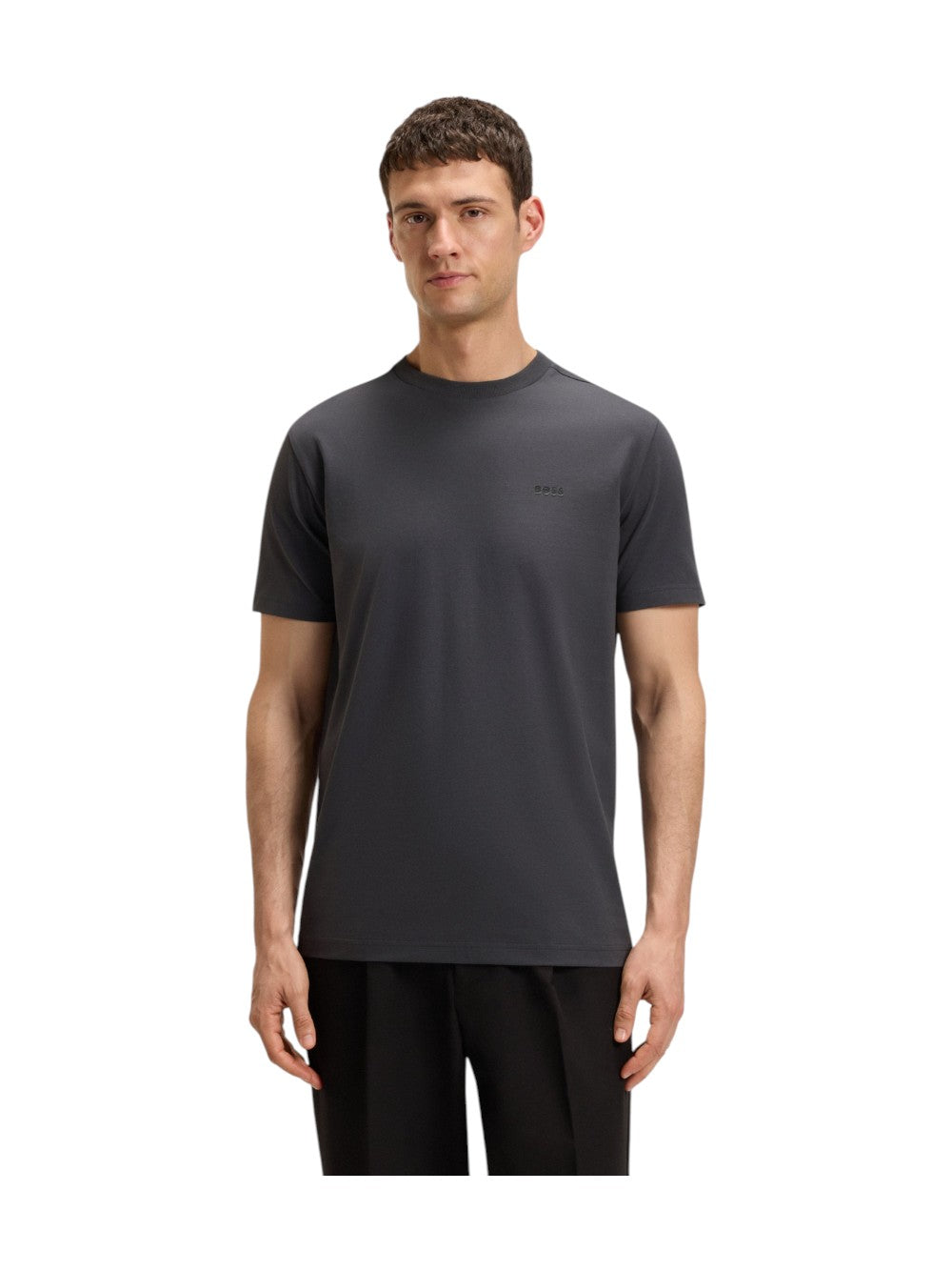 BOSS T-SHIRT Uomo 50506373