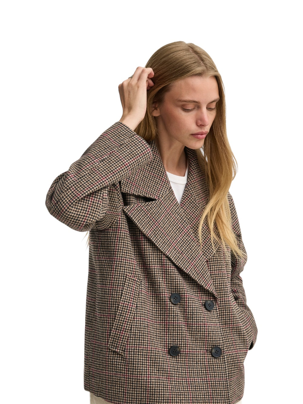 ONLY GIUBBINO Donna ONLMORENO 15382317 17-1320 TCX