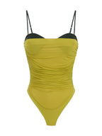 Elisabetta Franchi Body Donna  BO00456E2EA9