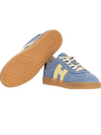Hogan Sneakers Donna HOGAN COOL ALLACCIATO H HXW6470FB60UHK 0RWF