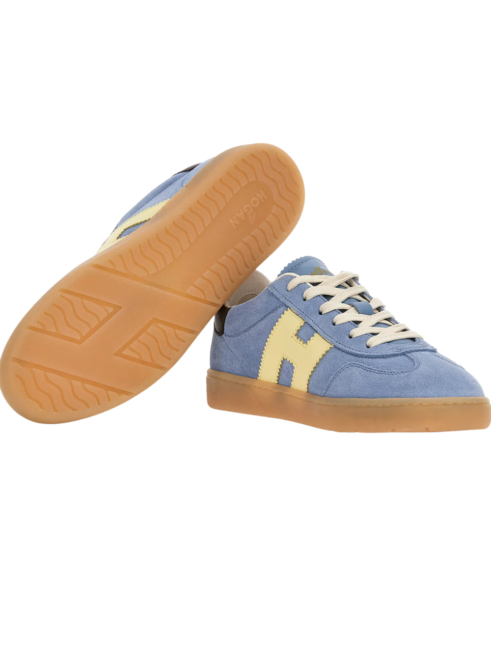 Hogan Sneakers Donna HOGAN COOL ALLACCIATO H HXW6470FB60UHK 0RWF