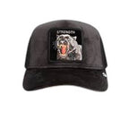 Goorin Bros Cappello Uomo VELOUR PANTHER 101-2351