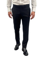 LUIGI BIANCHI men's suit Men 3345 34011