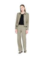 Liu Jo Pantalone Donna  CF5224T011A X0707