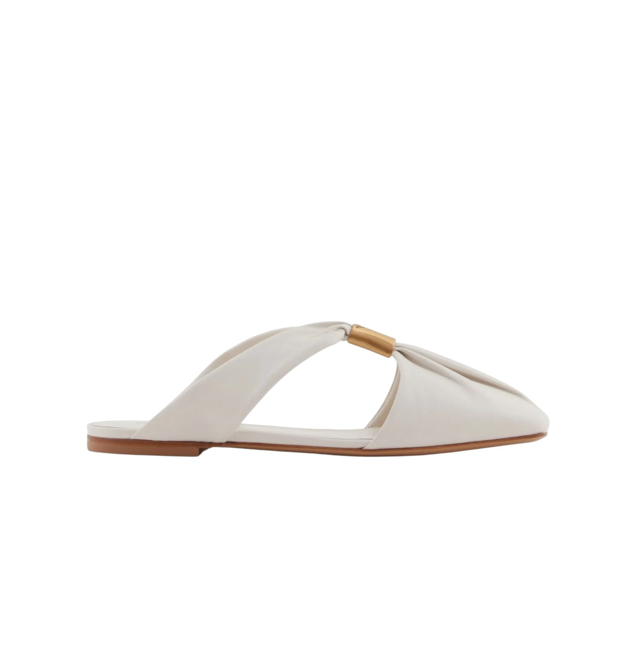 Emporio Armani Women's Slipper X3R036 XF271