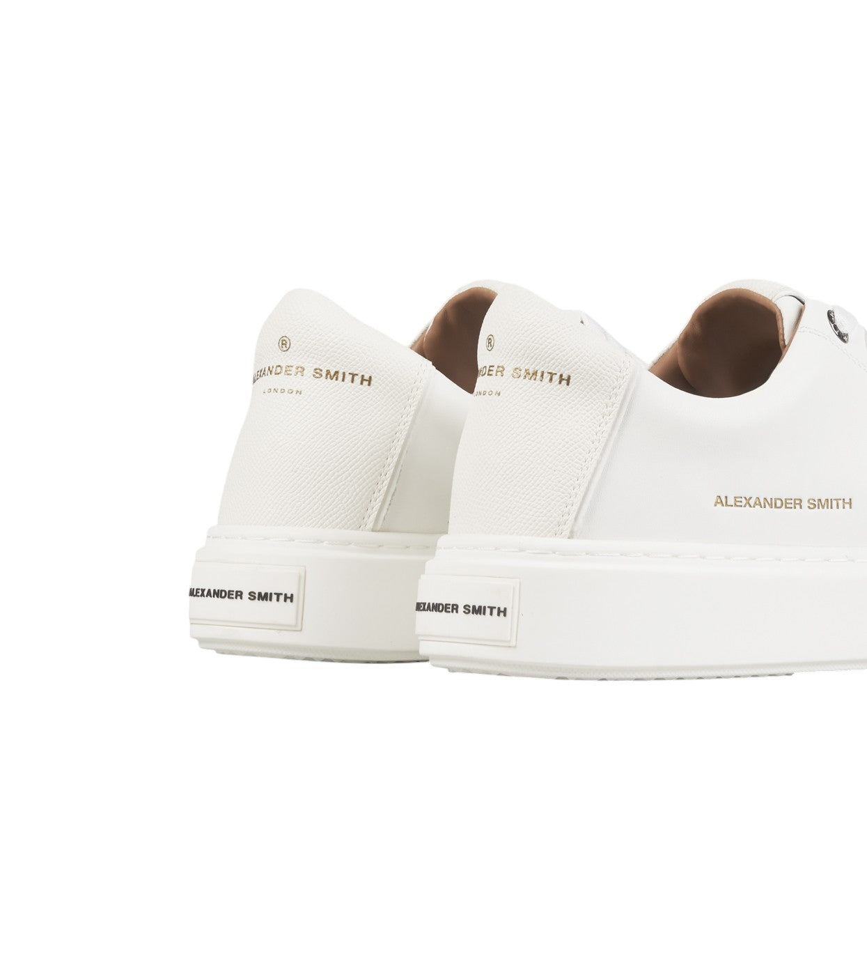 Alexander Smith Sneakers Uomo LONDON MAN