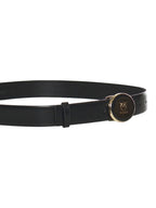 Pinko Cintura Donna Round Enamel H2,8 Belt 105478A2QLZ99Y