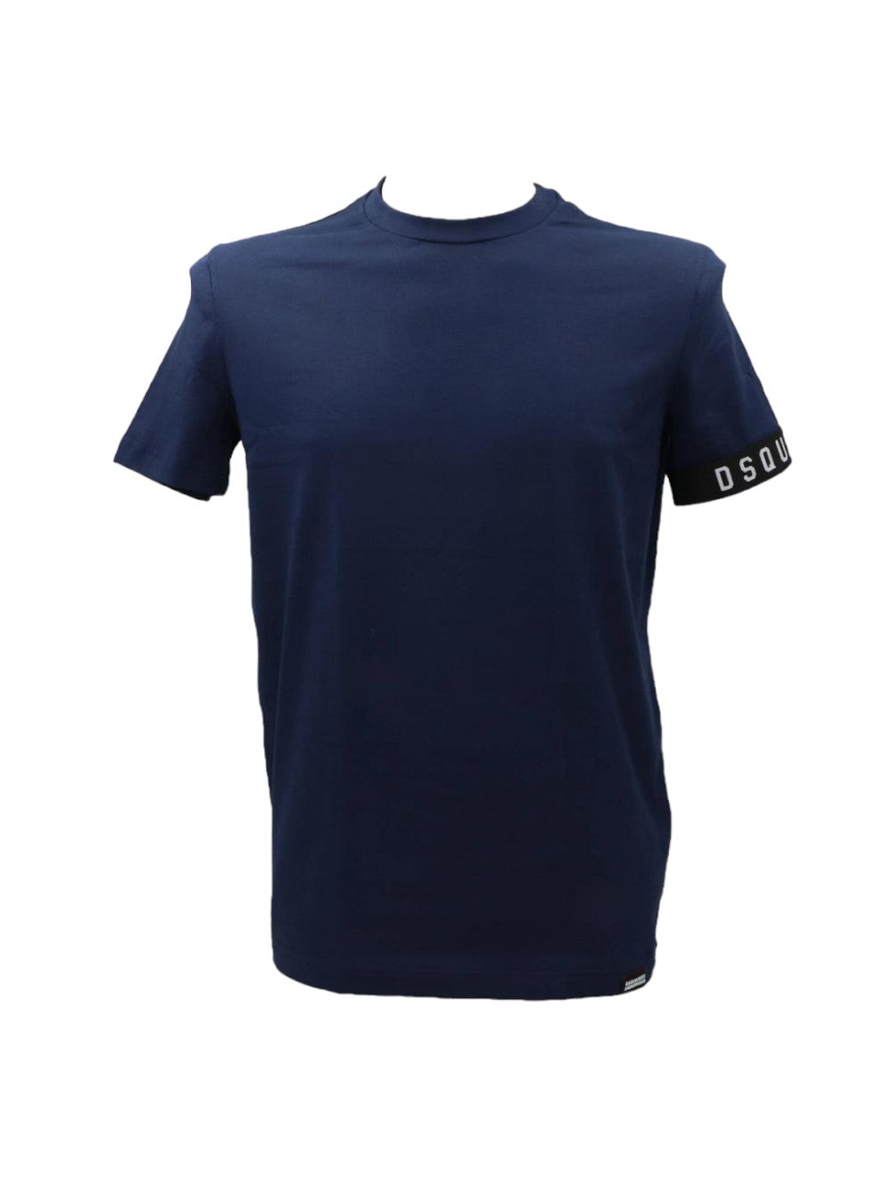 DSQUARED2 Men's T-SHIRT D9M3S5400