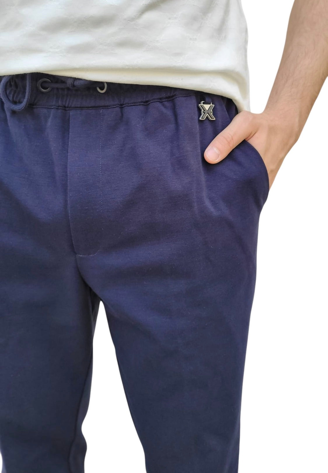 JOHN RICHMOND Men's trousers UMP25136PA