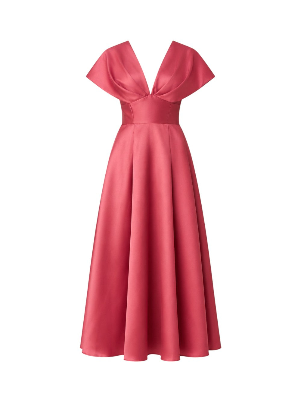 Carla Ruiz Abito lungo Donna  52624