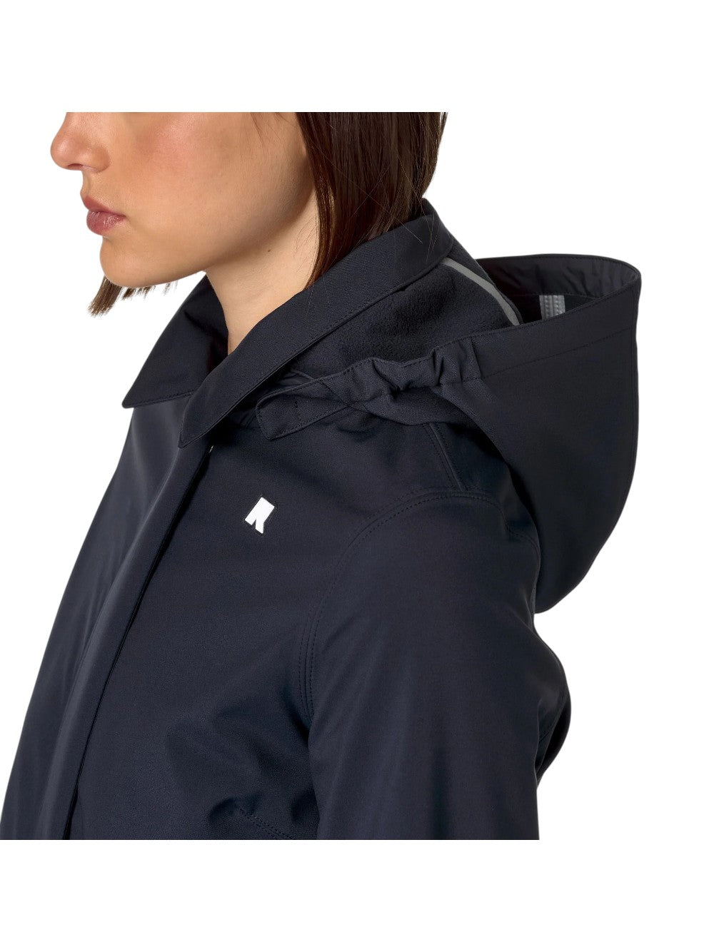 K-Way GIUBBINO Donna MATHY BONDED K2148BW A2B