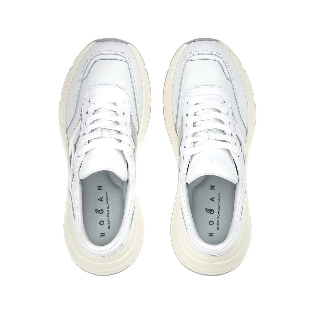 Hogan Sneakers Donna H669 ALLACCIATO H HXW6690FR30U7I