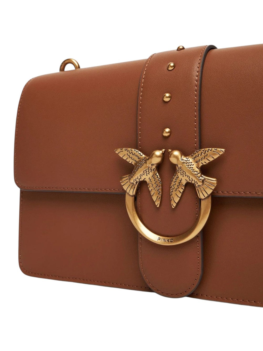 Pinko Borsa Donna LOVE ONE CLASSIC ST. CL VITELL 105857A0F1L17Q