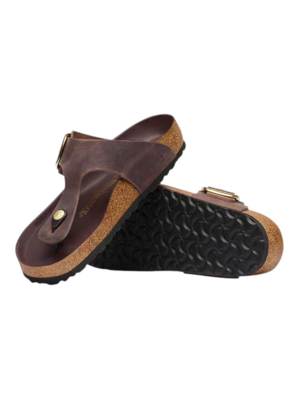 Birkenstock Ciabatte Donna Gizeh BB HEX 1032934