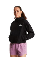 The North Face GIUBBINO Donna W Quest Mono Cropped NF0A8G13JK31