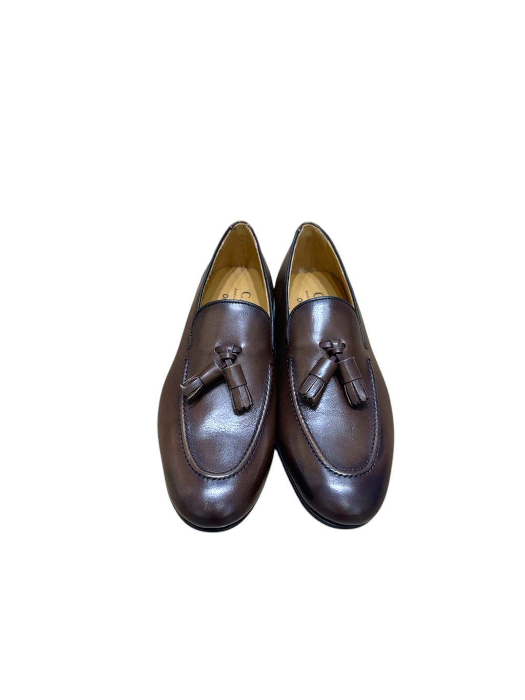 CALCE MOCCASIN Men X1231
