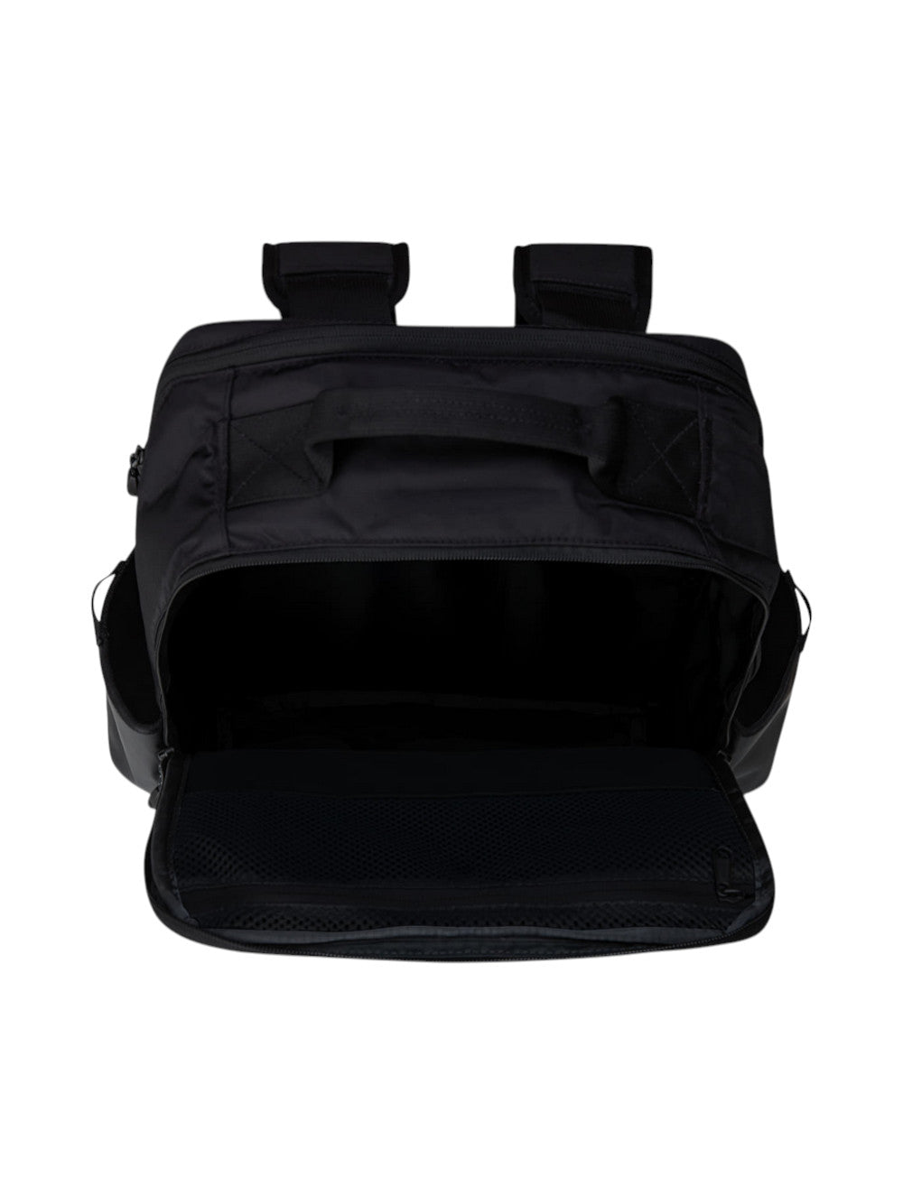 The North Face Zaino Uomo BASE CAMP DAYPACK NF0A8BK4BIA1