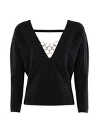 Nenette Maglia Donna Molly 41BB-MollyNe
