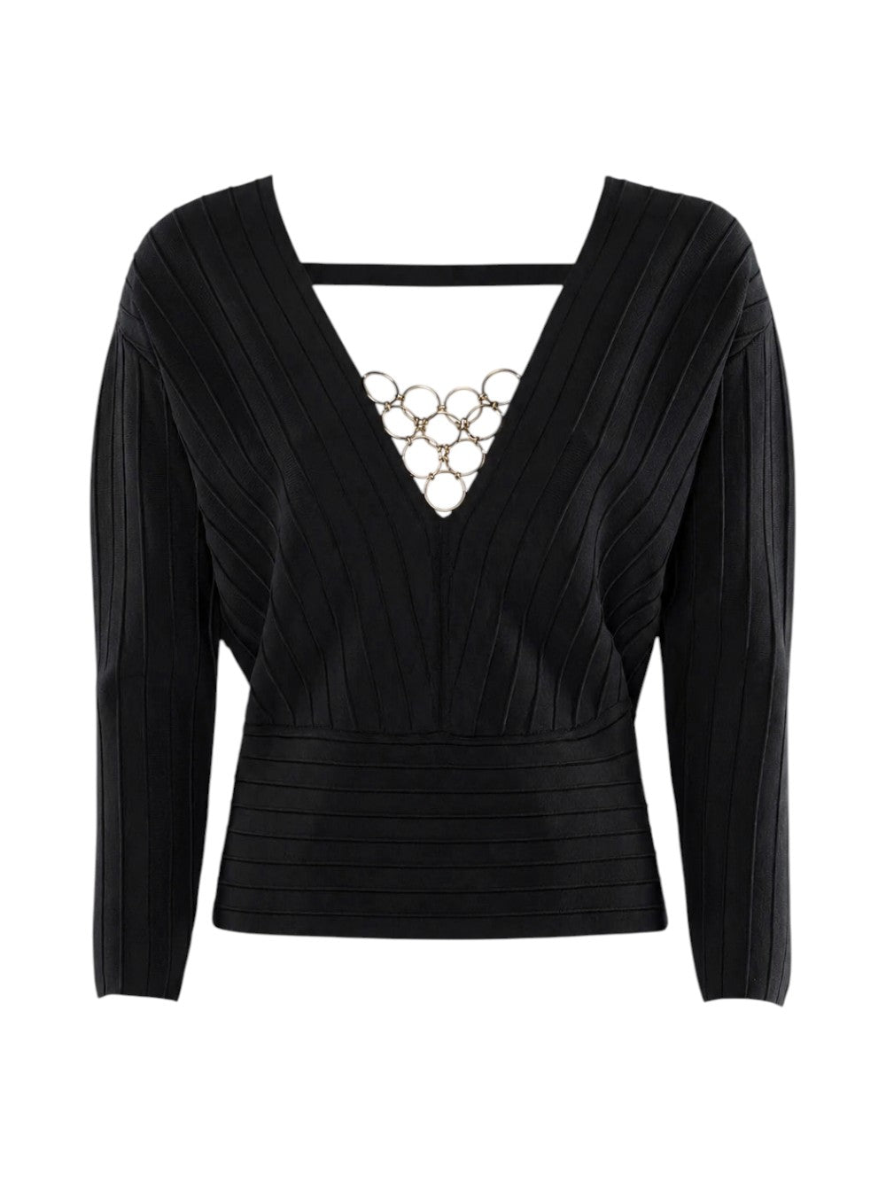 Nenette Maglia Donna Molly 41BB-MollyNe
