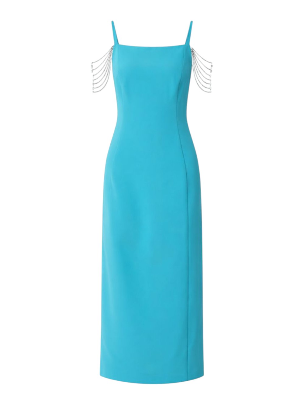 Pinko Abito Donna BERGAMOTTO ABITO CANVAS TECNIC 106627A34PV76