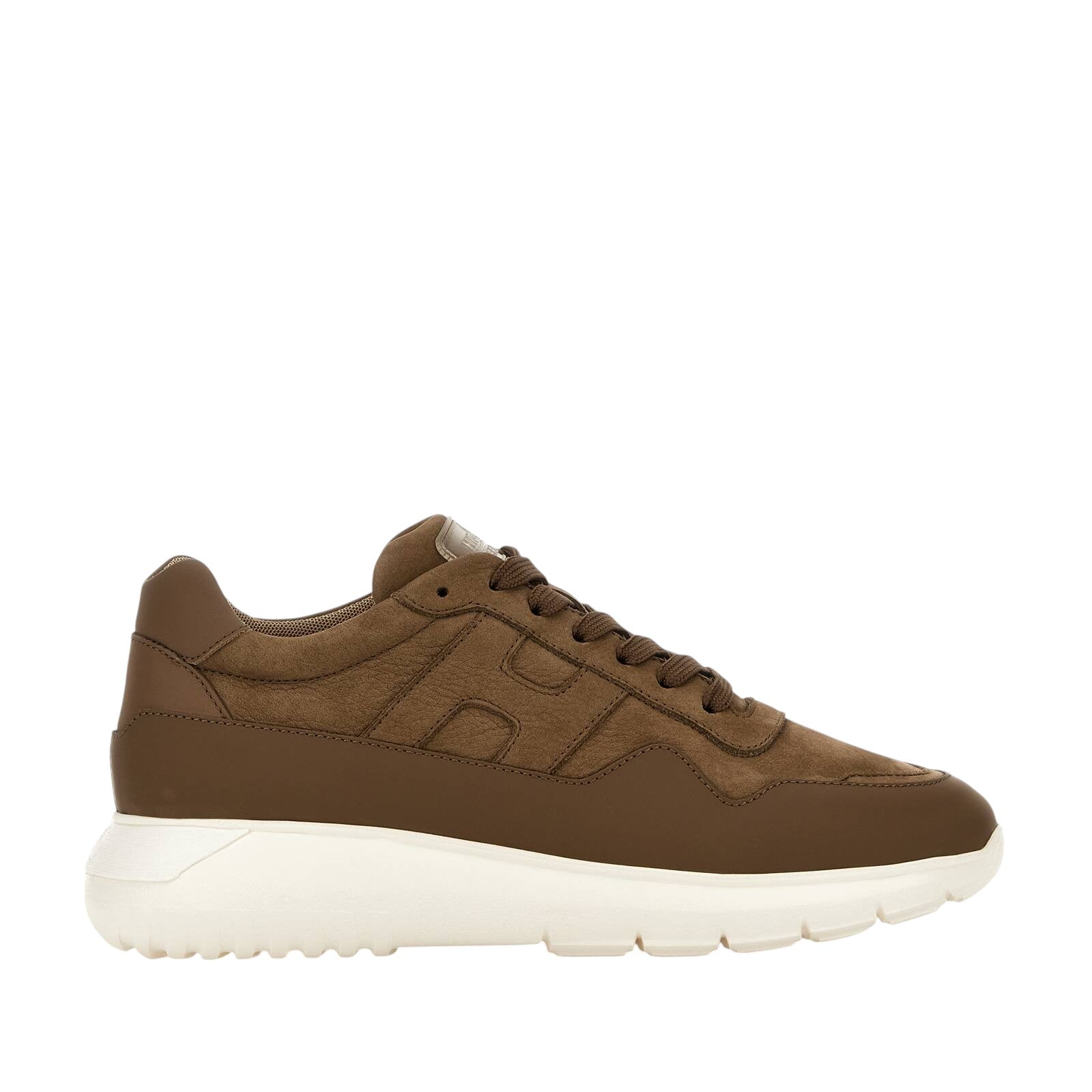 Hogan SCARPA Uomo HXM3710CP50UGT