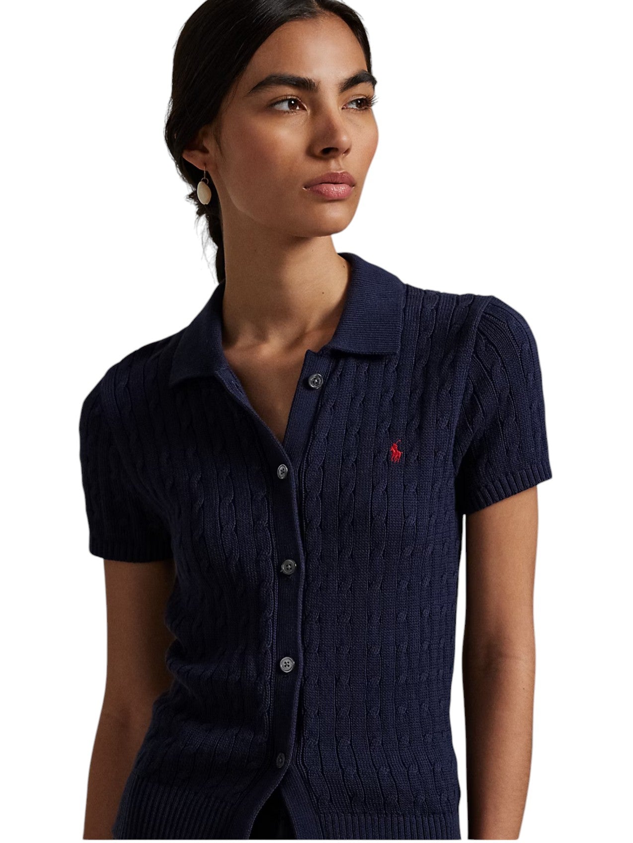 POLO RALPH LAUREN Cardigan Donna 211963486
