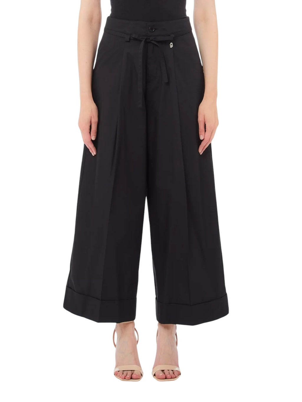 LIU JO pantalone Donna WA5276T3051