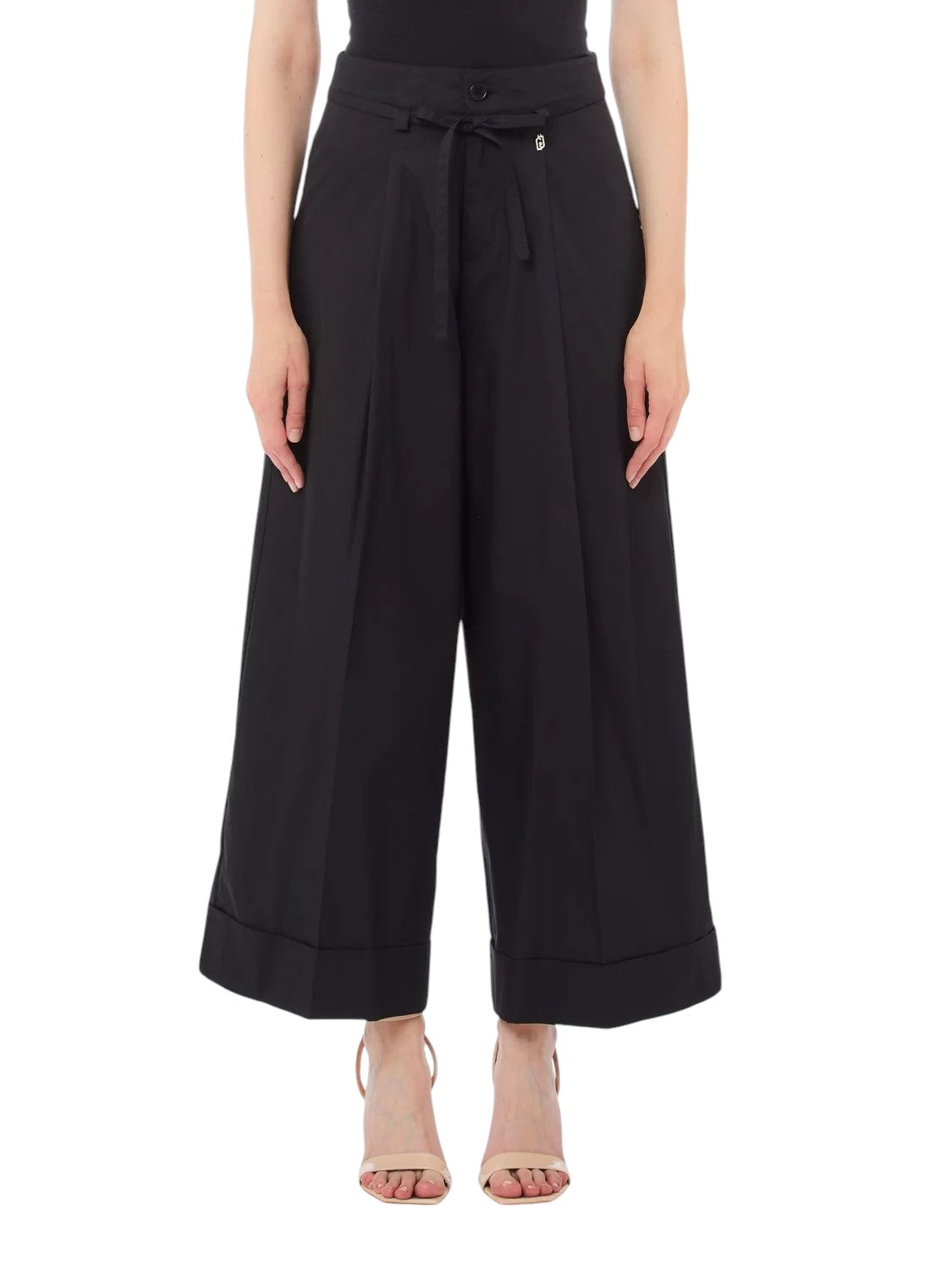 LIU JO Women's trousers WA5276T3051