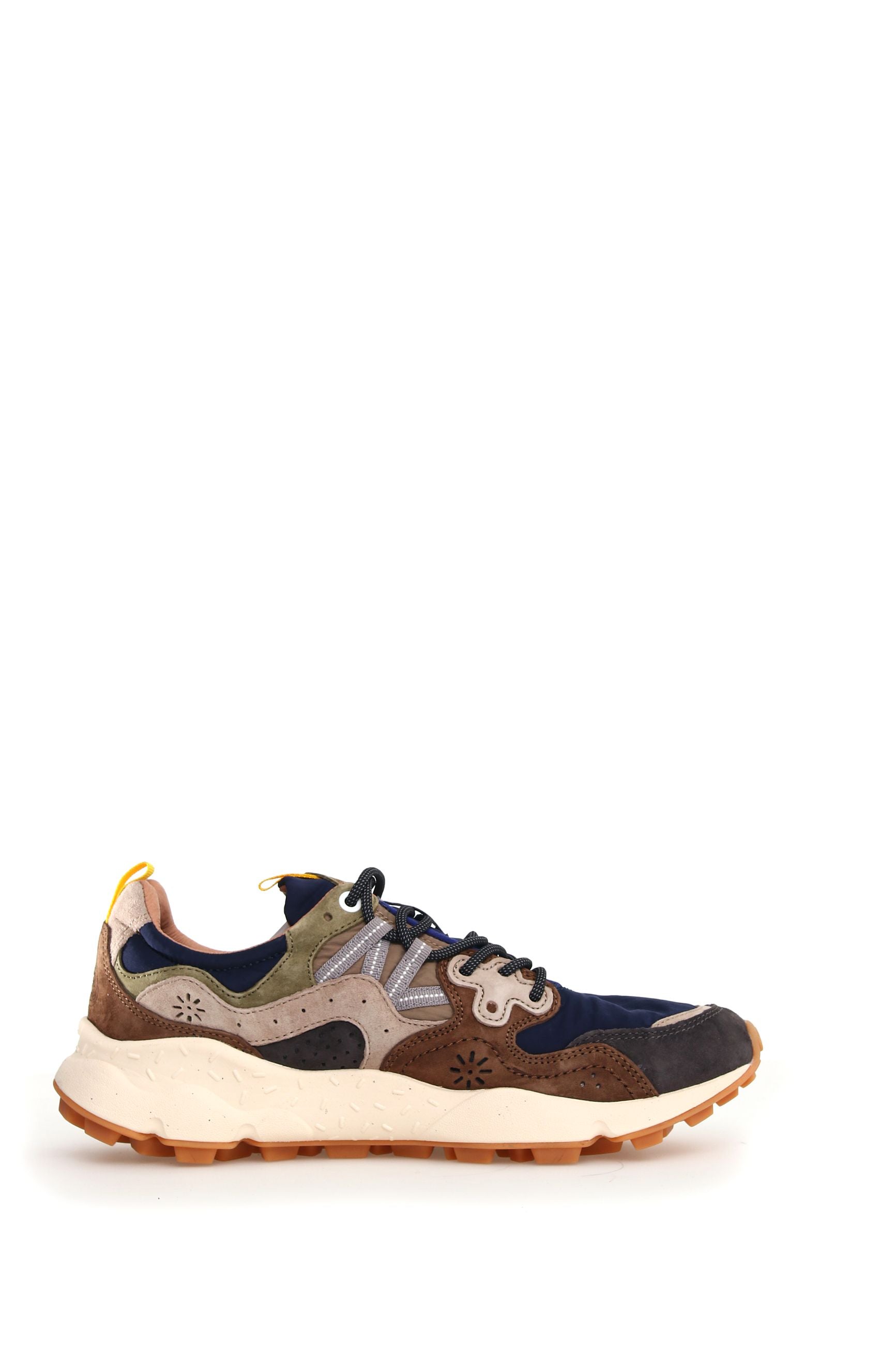FLOWER MOUNTAIN SCARPA Uomo YAMANO 3 MAN