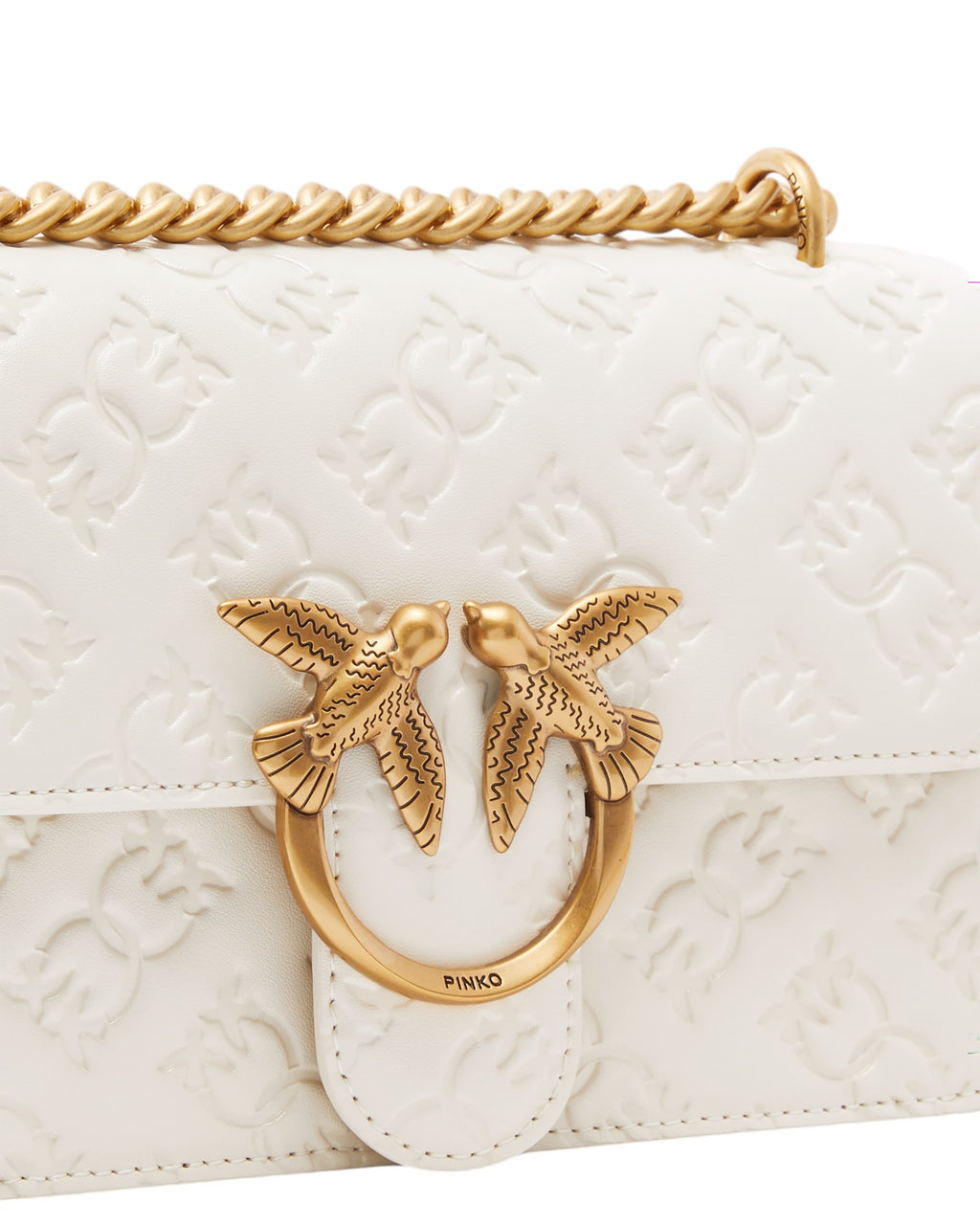 Pinko Borsa Donna  LOVE ONE MINI DC