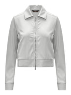 K-Way GIUBBINO Donna ISY SL SPACER K21478W 634