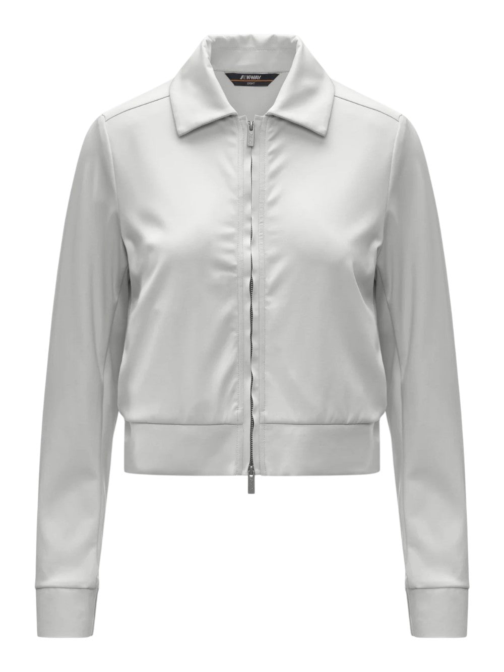 K-Way GIUBBINO Donna ISY SL SPACER K21478W 634