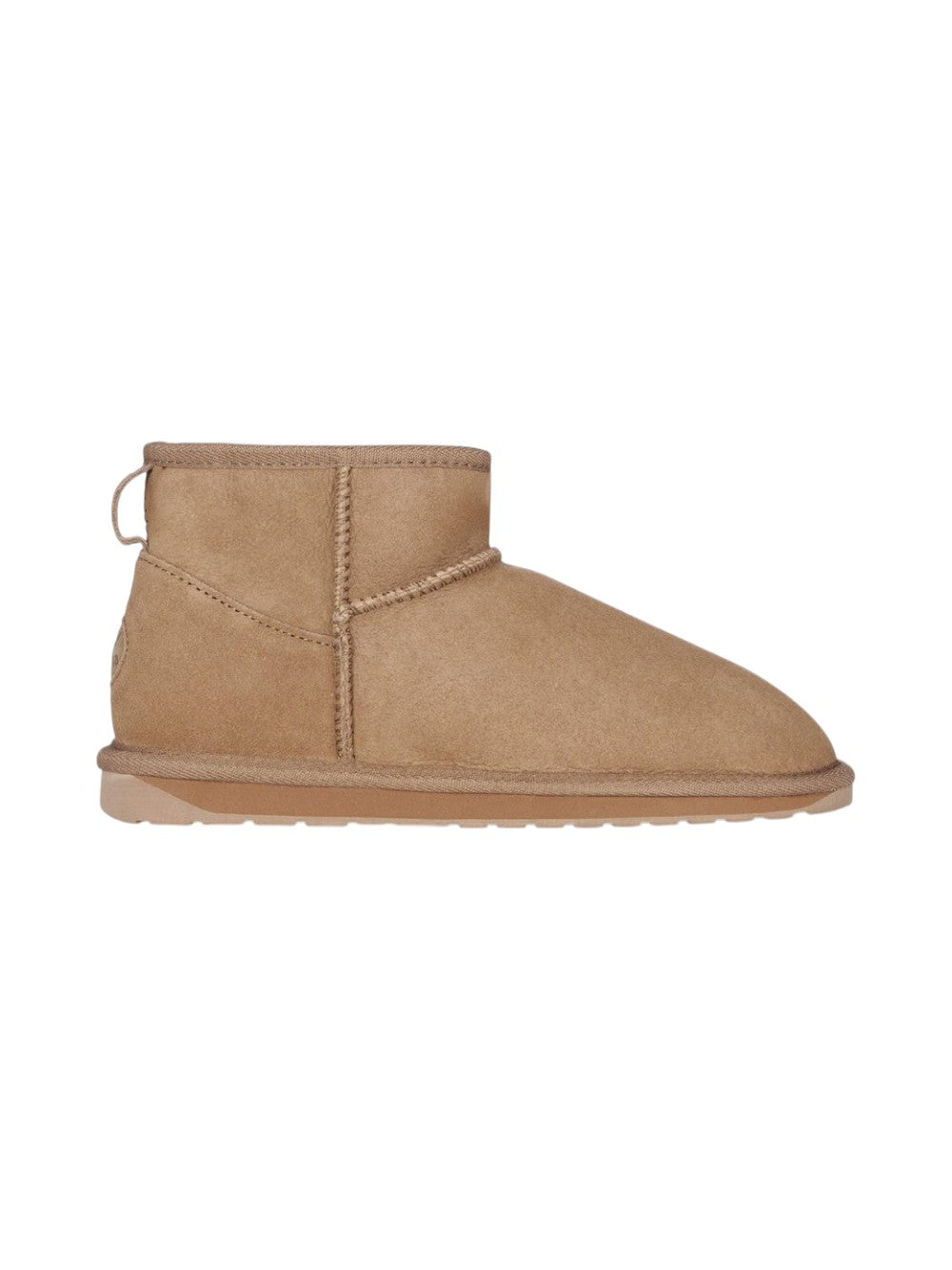 Emu Australia Stivaletti Donna  W10937-CAME