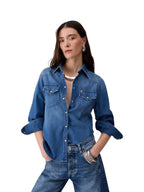 Liu Jo Camicia Donna  UA6339D4851 79053