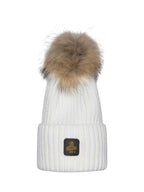 Refrigiwear Cappello Donna SNOWFLAKE HAT B05508MA9083 A00010