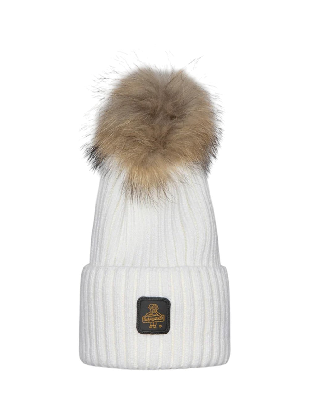 Refrigiwear Cappello Donna SNOWFLAKE HAT B05508MA9083 A00010