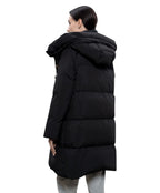 MOORER Women's CLELIA-STP JACKET