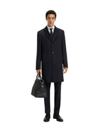 BOSS Cappotto Uomo H-Hyde 50549187 404