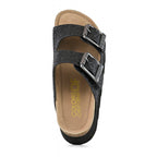 Colors of california CIABATTA Donna HC.BES22N