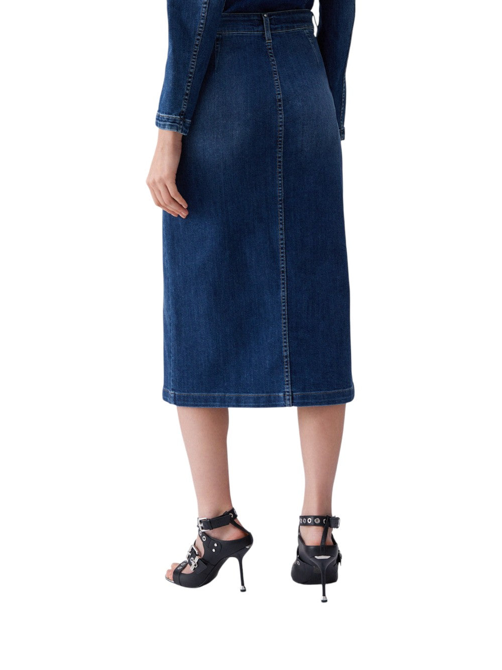 Liu Jo Gonna Donna  UA6259D0275 78988