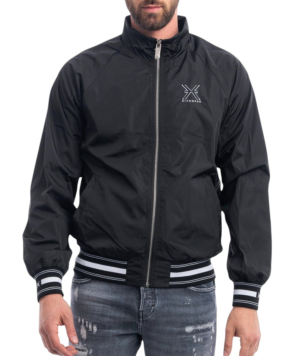 JOHN RICHMOND GIUBBINO Uomo UMP25109GB