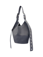 Dondup Borsa Donna SMALL HOBO WB305 PL0659D 858