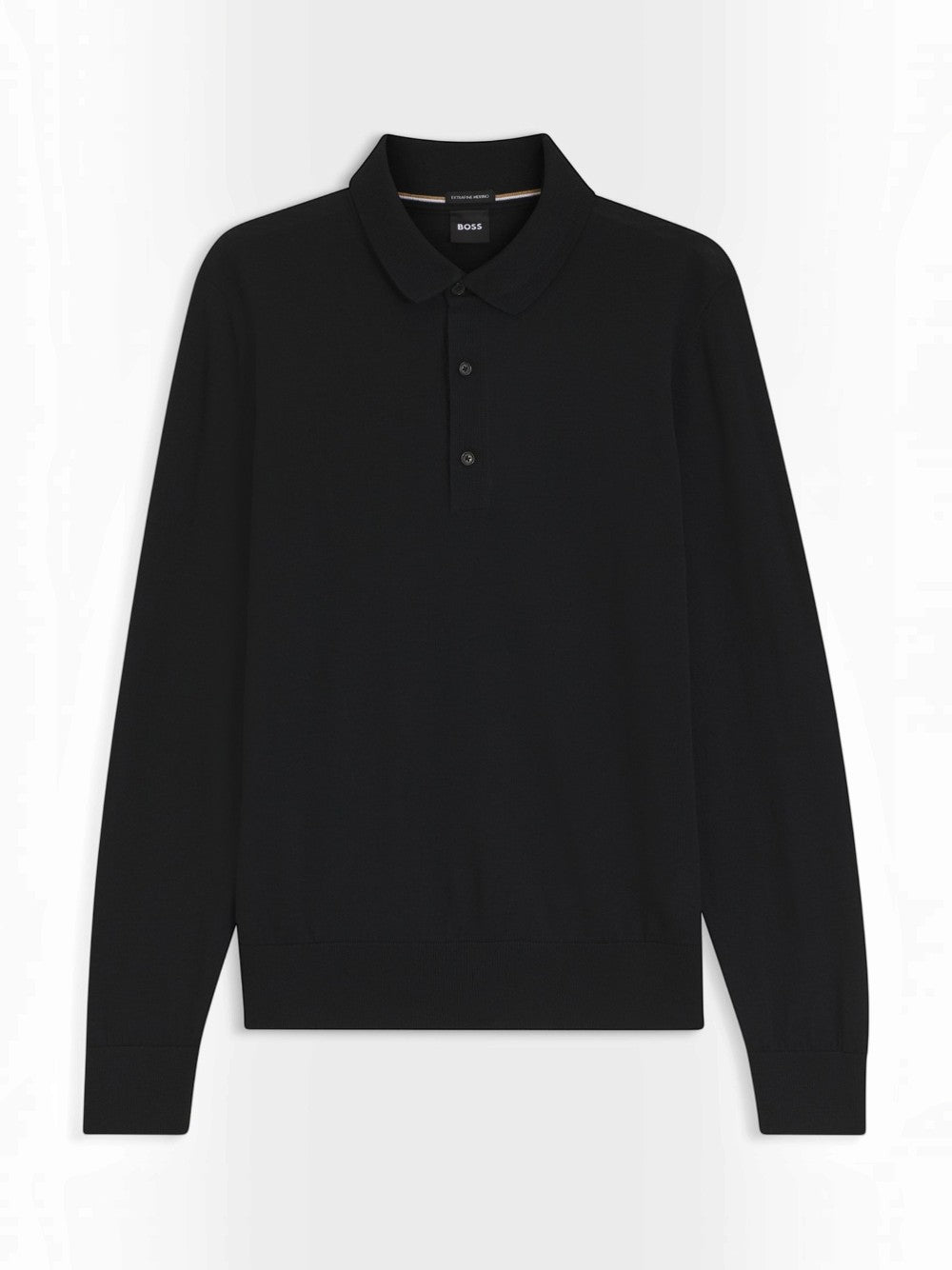 BOSS Maglia Uomo H-Lancione 50565503 001