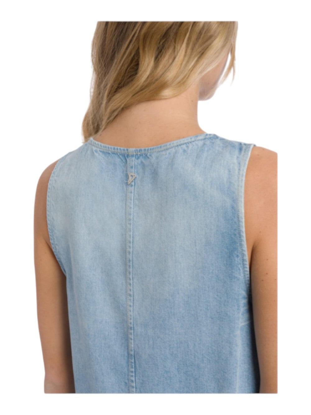 Dondup Top Donna  DC454 DF0266D 800