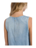 Dondup Top Donna  DC454 DF0266D 800