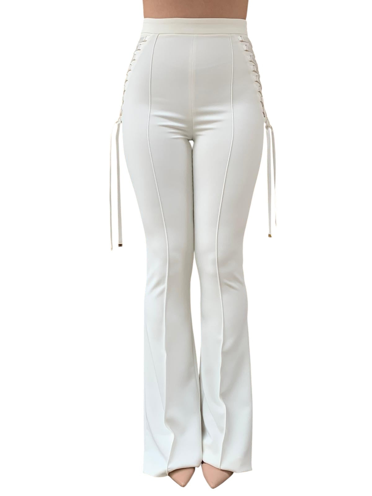 elisabetta franchi pantalone Donna PA08351E2