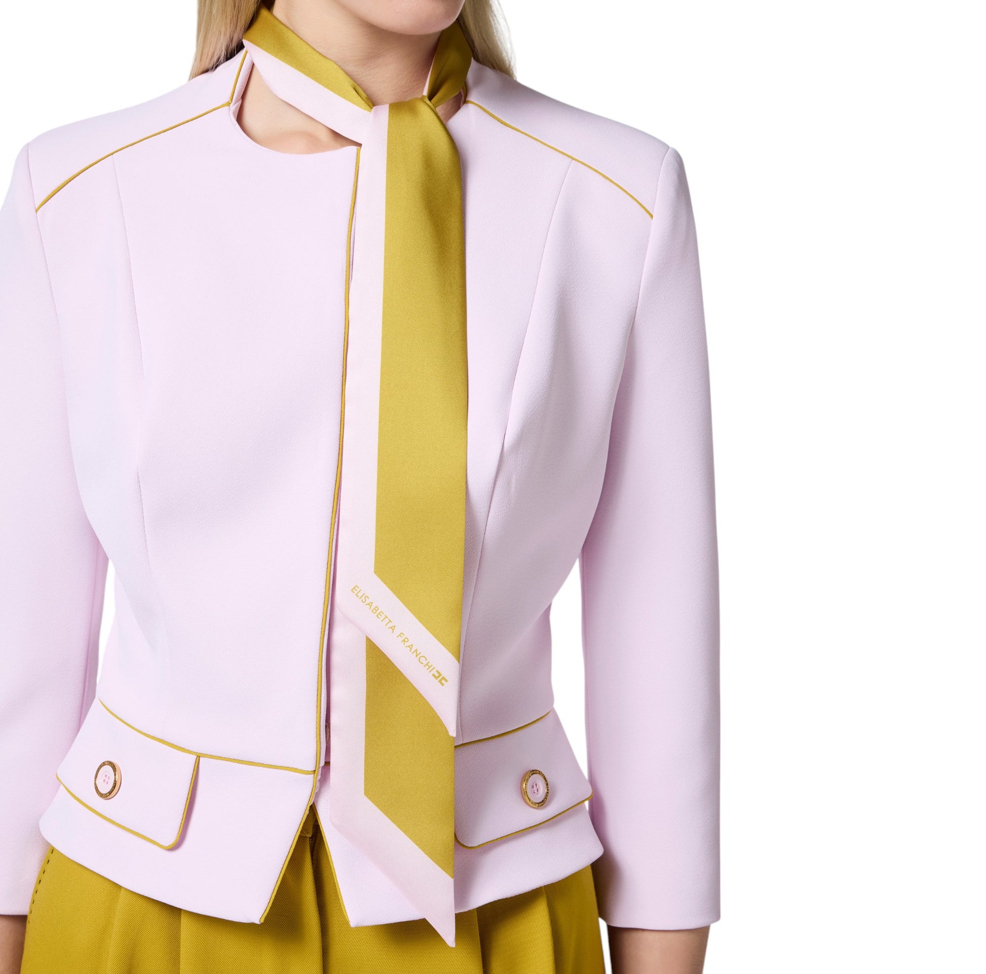 elisabetta franchi Giacca Donna GIT5151E2