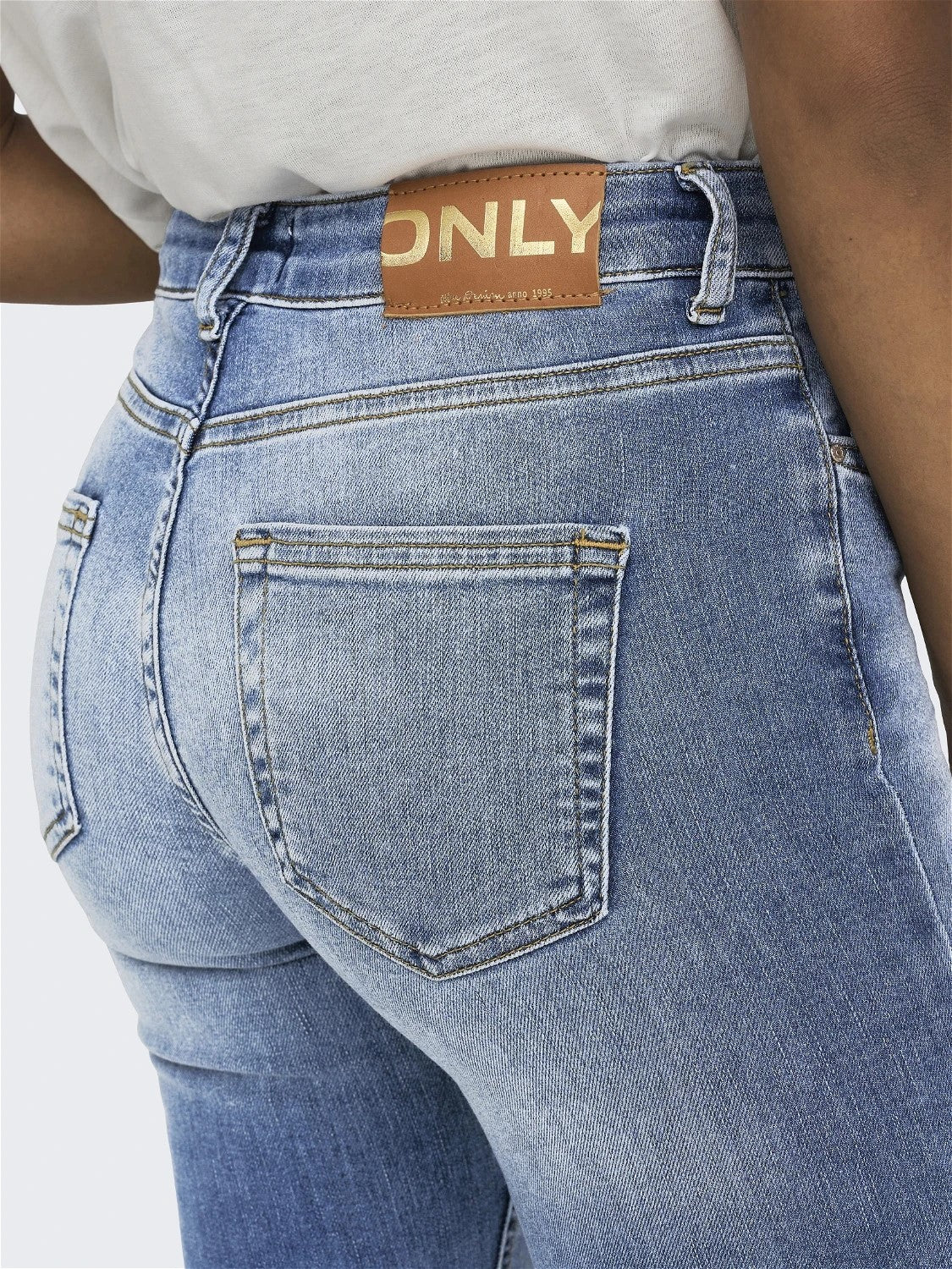 ONLY JEANS Women 15245444