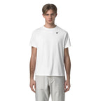 K-Way Men's T-SHIRT K61279W